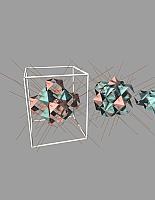 Cubohedron 1